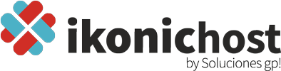 Ikonic Hosting